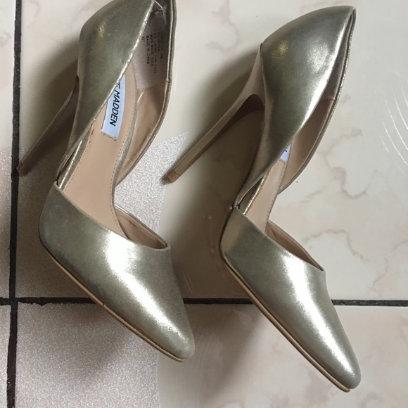 Steve Madden pointy heels - Picture 1 of 7